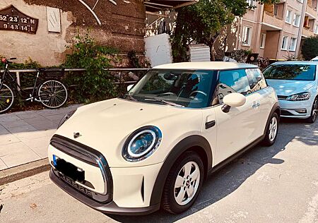 Mini ONE Classic Trim