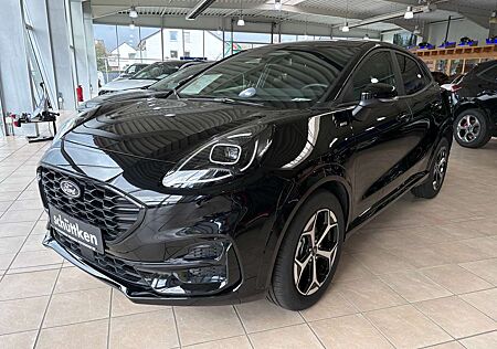 Ford Puma 1.0 EcoBoost Aut. ST-Line NAVI, PDC, CAM, WiPa, Kl