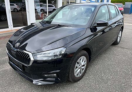 Skoda Fabia 1,0*Selection*5 Jahre Garantie/Klima/1.Hd.