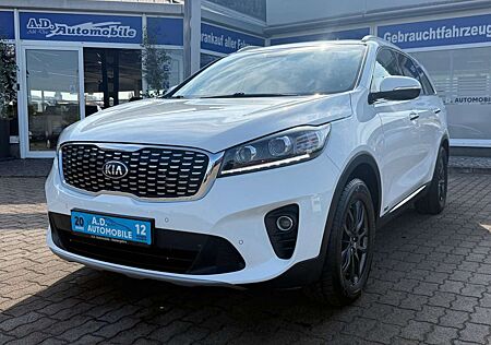 Kia Sorento Vision 4WD/Navi/Kamera