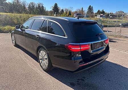 Mercedes-Benz E 200 200 E Kombi *FESTPREIS* Diesel Kamera Automatik