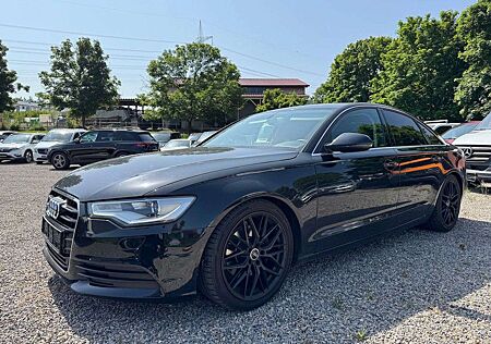 Audi A6 Lim. 2.0 TDI*LEDER*XENON*NAVI*BUSINESS*19"Z