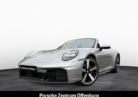 Porsche 992 -2 911 Carrera Cabrio Memory Bose 360 Klimasitze L