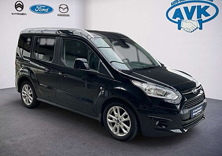 Ford Tourneo Connect Titanium AHK Pano
