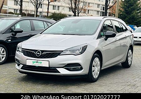 Opel Astra K Sports Tourer Business 1.5 LED