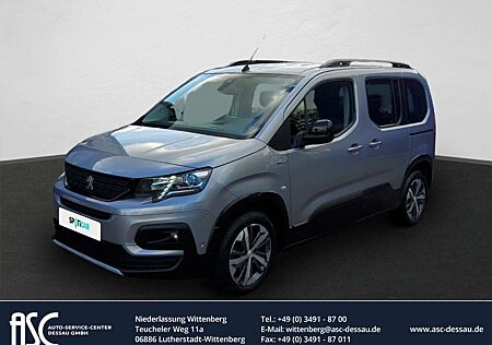 Peugeot Rifter GTLine L1 Automatik, Kamera , AZV , EPh