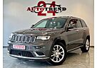 Jeep Grand Cherokee 3.0 CRD Summit PANO+AHK+KAMERA