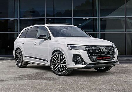 Audi Q7 45 TDI quatt. S-line *7-Sitze*PANO*TOUR*22' LED