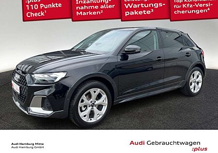 Audi A1 30 TFSI S tronic Navi LED Sitzhzg K