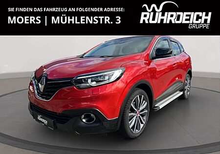 Renault Kadjar Crossborder Bose Navi LED Apple CarPlay Android Au