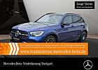 Mercedes-Benz GLC 400 d 4M AMG+NIGHT+PANO+AHK+MULTIBEAM+STHZG+9G