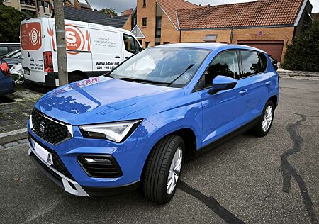 Seat Ateca 1.5 TSI ACT DSG OPF Style
