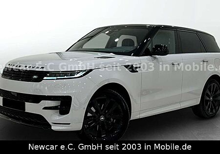 Land Rover Range Rover Sport P460e SE Hybrid*HEADUP*PANO*23