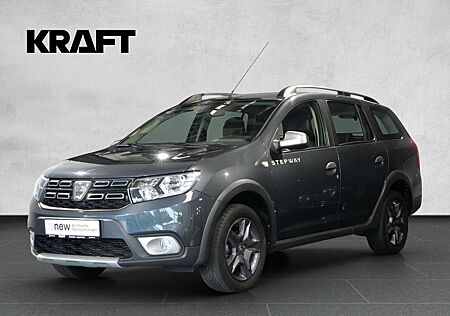 Dacia Logan II TCe 90 MCV Stepway Celebration