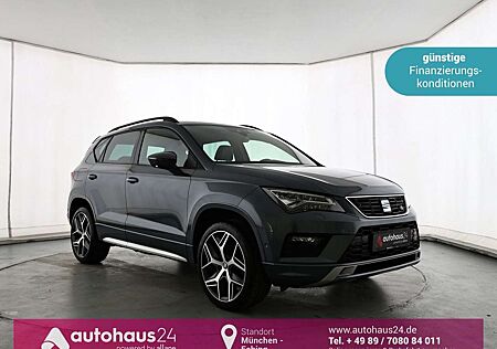 Seat Ateca 1.5 TSI LED|Navi|Kamera|ACC