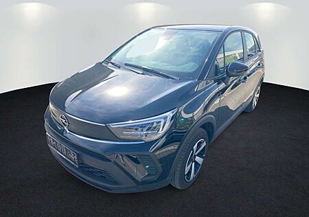 Opel Crossland 1.2 Turbo Enjoy Klimaanlage, Kamera