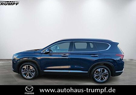 Hyundai Santa Fe 2.2 CRDi DPF Premium 4WD 7Sitze