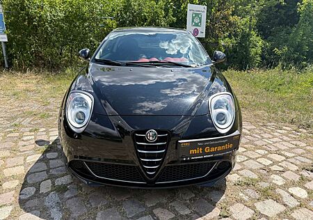 Alfa Romeo MiTo Basis