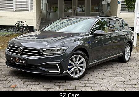 VW Passat Variant Volkswagen GTE*LED*NAV*