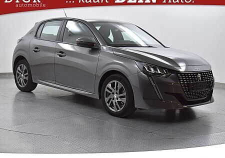 Peugeot 208 Active Pack NAVI+LED+PDC+TEMP+MFL+DAB+KLIMA