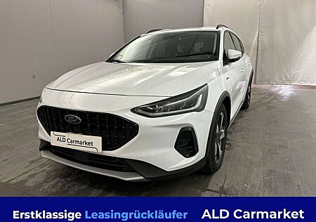Ford Focus Turnier 1.0 EcoBoost Hybrid ACTIVE STYLE Kombi, 5-