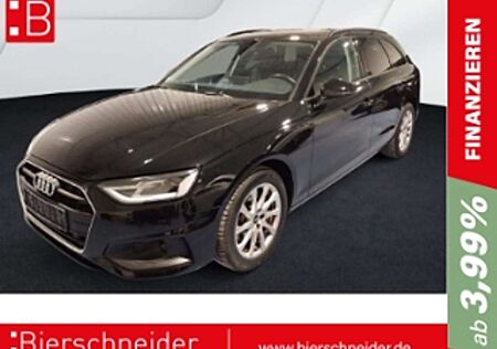 Audi A4 Avant 2.0 TFSI S tronic 35 NAVI SHZ PARKP