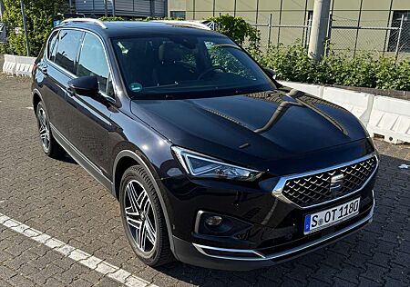 Seat Tarraco 2.0 TDI 4Drive DSG SCR Xcellence