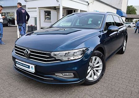 VW Passat Variant Volkswagen 2.0 TDI SCR DSG Business|NAVI|R-CAM