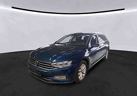 VW Passat Variant Volkswagen 2.0 TDI SCR DSG Business|NAVI|R-CAM