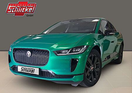Jaguar I-Pace EV400 SE Navi Leder Voll-LED Panoramadach ACC