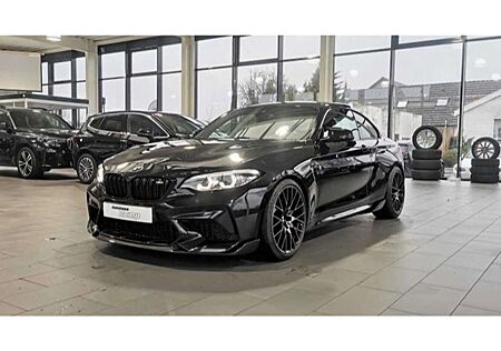 BMW M2 Competition M-Performance Carbon