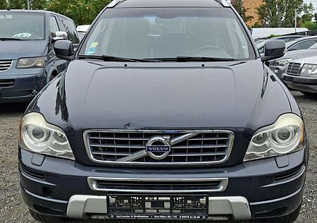 Volvo XC 90 XC90 XC90 Diesel D4 Geartonic Momentum/ 7 Sitzer