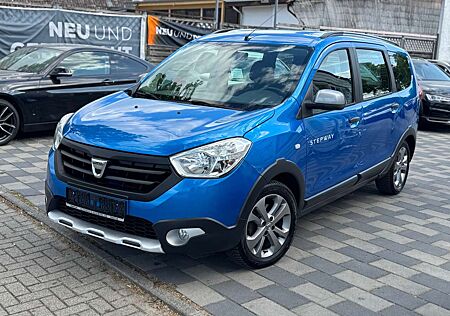 Dacia Lodgy Stepway/7Si/Neu-Tüv
