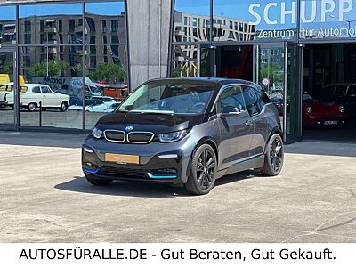 BMW i3 s*120ah*SOH 91*SH*Isofix*Kamera*TOP!