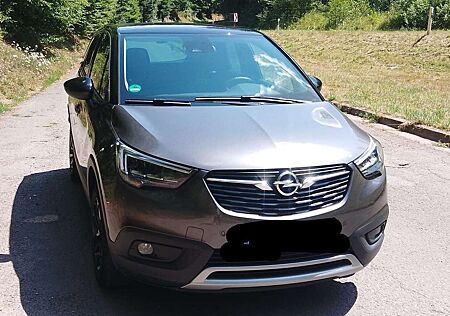 Opel Crossland X 1.2 Start/Stop Automatik Innovation