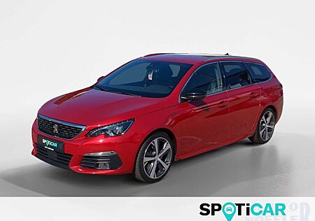 Peugeot 308 SW GT PureTech 225 1.6 Kombi Klima Navi