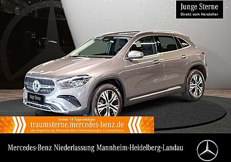 Mercedes-Benz GLA 200 PROGRESSIVE+LED+KAMERA+7G