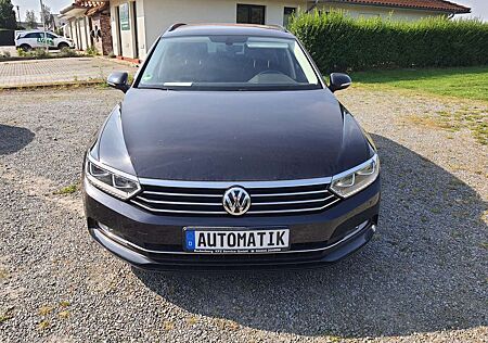 VW Passat Variant Volkswagen Comfortline BMT/Start-Stopp