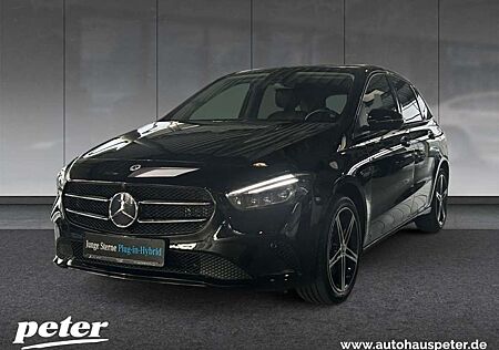 Mercedes-Benz B 250 e Progressive/Night/Multibeam/Pano-D/360°K