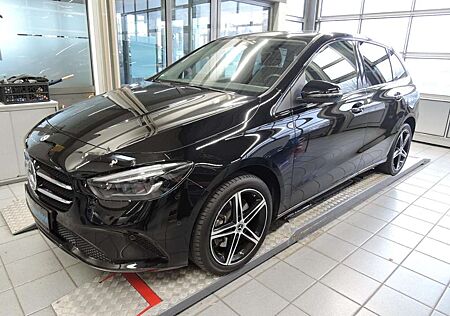 Mercedes-Benz B 250 e Progressive/Night/Multibeam/Pano-D/360°K