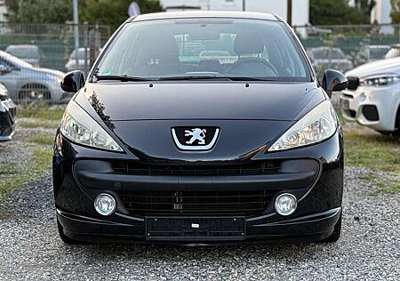 Peugeot 207 95 VTi Urban Move .. 117.000 Kilometer