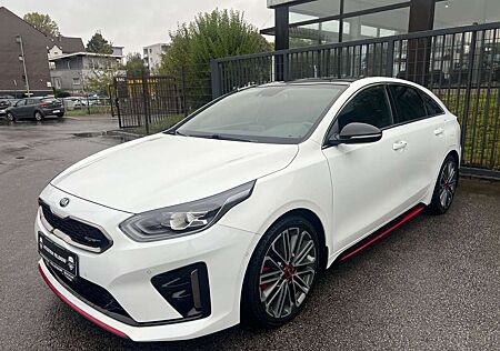 Kia Pro_ceed ProCeed / pro_cee'd ProCeed GT AUTOMATIK/LED/PANO/NAVI!!!