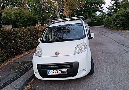 Fiat Qubo 1.4 8V MyLife