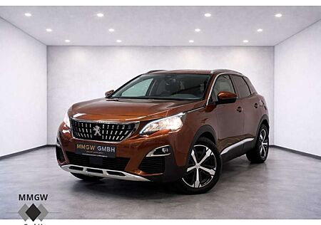 Peugeot 3008 Allure AHK/Navi/DigitalesCockpit/Kamera/Klimaautom
