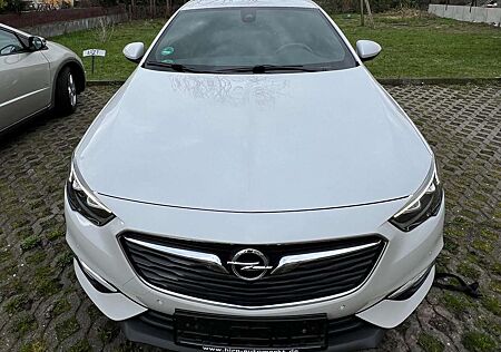 Opel Insignia Insig GS Inno 1.5T (122) AT6