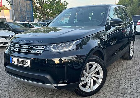 Land Rover Discovery *7Sitzer/Navi/Kamera*