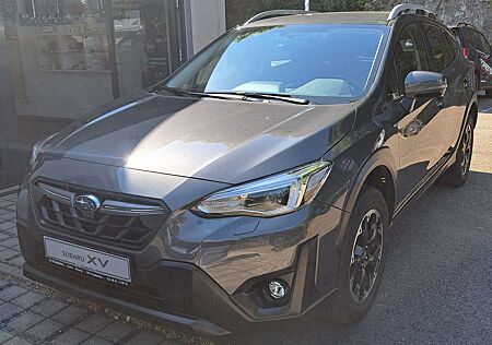 Subaru XV 1.6i Comfort CVT