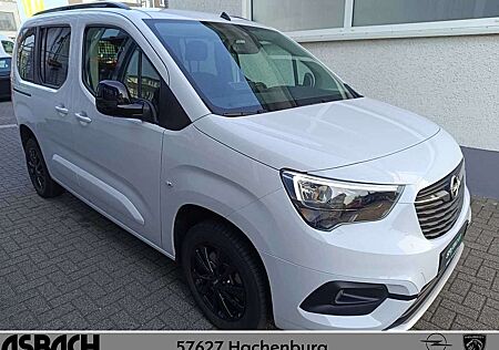 Opel Combo Life Ultimate