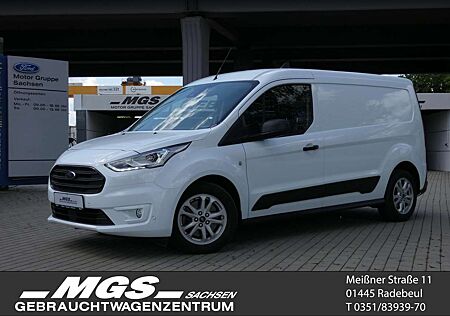Ford Transit Connect 'Trend' L2 1.5 EcoBlue #NAVI #XENON #KAM #AHK