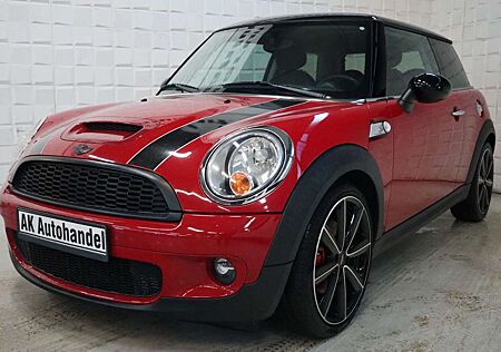 Mini Cooper S Klimaanlage PDC